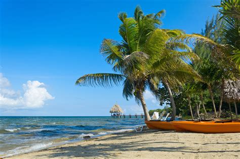 Belize The Best Destination To Visit In 2020 Where To Go In 2020