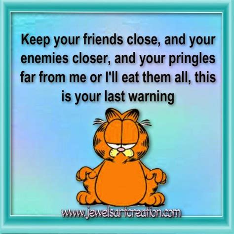 Garfield Quotes Garfield Pictures Garfield Comics Garfield And