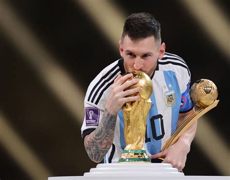 messi to make argentina u turn idiski times