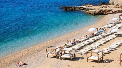Se recensioner, bilder och fantastiska erbjudanden på hotell i dubrovnik, kroatien. Strand von Banje in Dubrovnik, Süddalmatien - Expedia.de