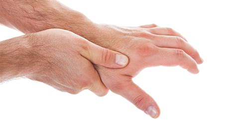 Osteoarthritis In The Thumb Proactive Physical Therapy