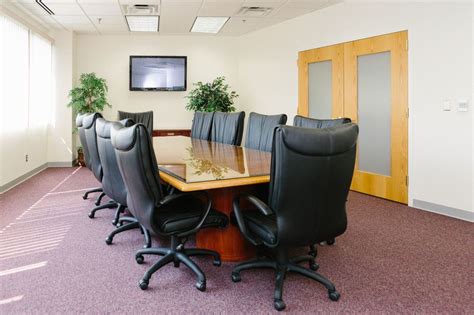 The Safegard Group Office Photos