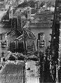 Margaret Bourke-White Hohenzollern bridge, Cologne, 1945 | Nostalgie ...