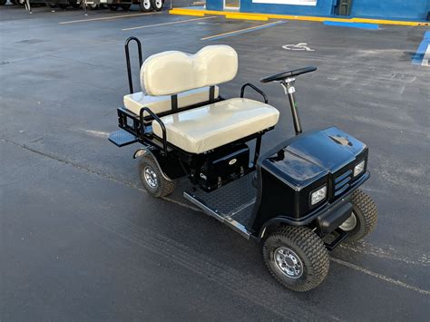 Mini Golf Cart ~ Sport N Style
