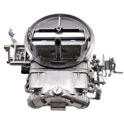 Replace Holley 0 4412s Carburetor 2300 500 Cfm 2 Barrel Manual Choke