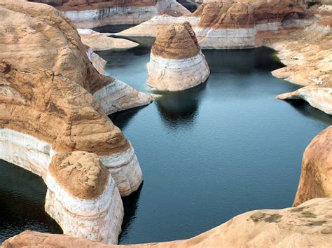 Glen Canyon National Recreation Area Drive The Nation