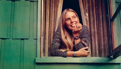 Joni Mitchell Announces New Box Set Unveils Remastered Version Of A Case Of You Our Culture