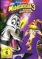 Madagascar 3 - Flucht durch Europa (2012) - Poster — The Movie Database ...