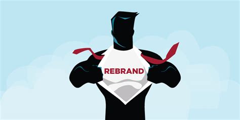 5 Reasons You Need To Rebrand Your Business