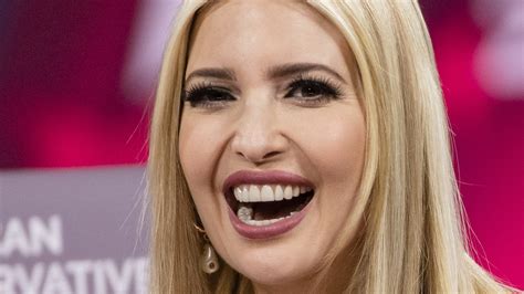 Is Ivanka Trump Ready To Jump Back Into Politics Now That Donald Trump Can T Stay Away