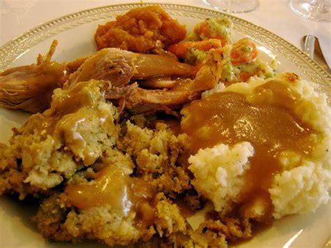 Plan an easier (and tastier). The Best Ideas for soul Food Thanksgiving Dinner Menu ...