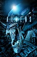 Aliens movie poster b 11 x 17 inches Sigourney Weaver | Etsy