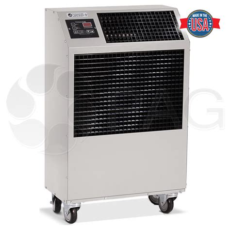 Get The Best Price On The OceanAire OWC1811 18 000 BTU H 1 5 Ton Water Cooled 115v