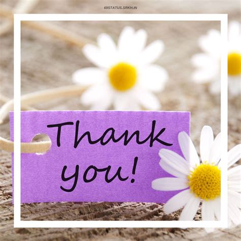 Thank You Images For Ppt Hd Pic Download Free Images Srkh