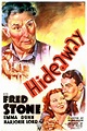 Hideaway (1937 film) - Alchetron, The Free Social Encyclopedia