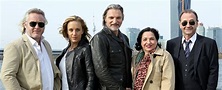 "SOKO Wien": Drehstart zur zehnten Staffel - 16 neue Folgen der ZDF/ORF ...