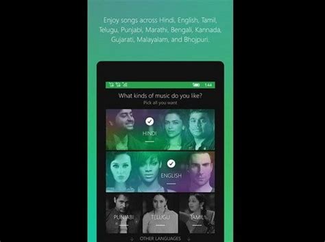Saavn Music And Radio Now Available On Windows 10 Mobile As A Universal