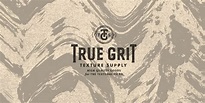 True Grit Texture Supply’s Authentic, Handcrafted Approach To Design ...