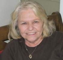 Obituary For Carolyn Evans Singleton Community Mortuary And Memorial