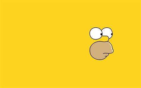 Homer Simpson Mac Wallpaper Posted By Zoey Simpson