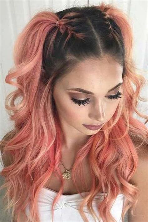 Trending Hairstyles Girl Hairstyles Braided Hairstyles Retro