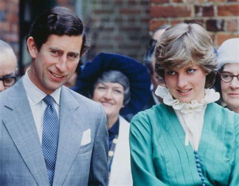 Letters Show That Prince Philip Sided With Lady Diana During Divorce Sheknows