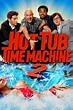 Hot Tub Time Machine 2 (2015) - Posters — The Movie Database (TMDB)