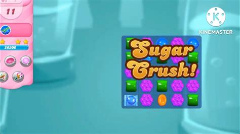 Sugar Crush Saga Youtube