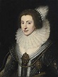 Elizabeth Stuart, Queen of Bohemia - Wikipedia