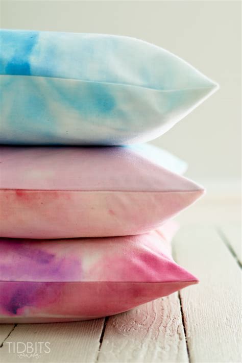 Amazing Watercolor Diy Projects That Are Easy And Inexpensive