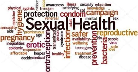 Church Must Join Sexual Health Education Campaign