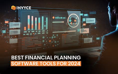 Best Financial Planning Software Tools For 2024 Invyce