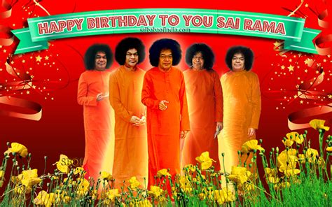 Desire leads to ultimate ruin. PRASANTHI NEWS - PHOTOS - Sri Sathya Sai Baba's 87th ...
