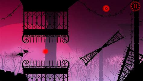 Red Game Without A Great Name Coming To Ps Vita In December Handheld