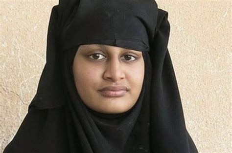 isis bride latest shamima begum ready to face jail time if she s allowed back into uk daily