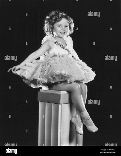 Baby Take A Bow Shirley Temple 1934 Tm And Copyright © 20th Century