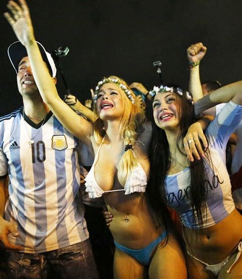 Fifa World Cup Best Fans Of The Final Sexy Sports Girls Sexy Cheerleaders Sexy