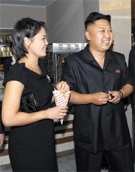 Ri Sol Ju Missing Is North Korea S First Lady Blacklisted Or Just Pregnant Ibtimes