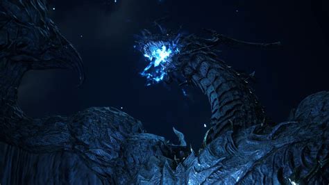 Who Is The Dominant Of Bahamut In Final Fantasy 16