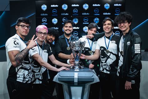 And flamengo are disputing the championship title. CBLoL 2019: 2º Split tem atrações de retorno de campeãs a ...