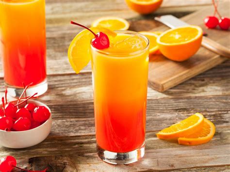 Planteur Recette de Planteur 1001Cocktails Rezept