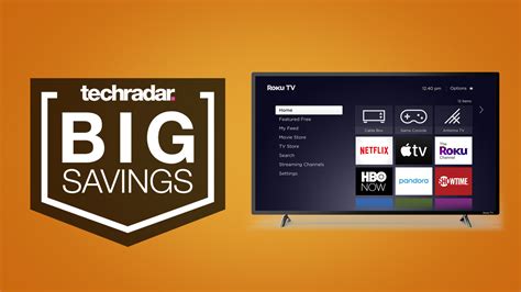 Huge Tv Deal This 50 Inch 4k Tv Drops To 288 In Exclusive Walmart