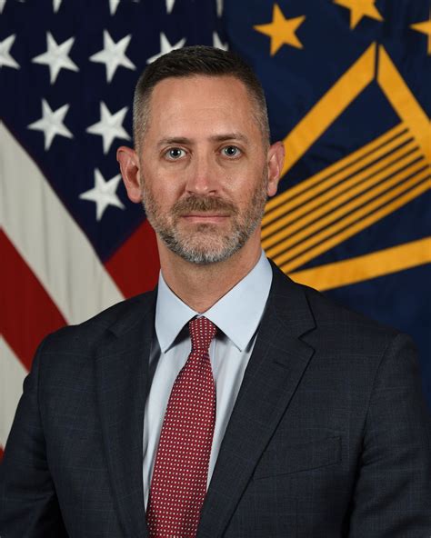 Richard C Johnson Us Department Of Defense Biography