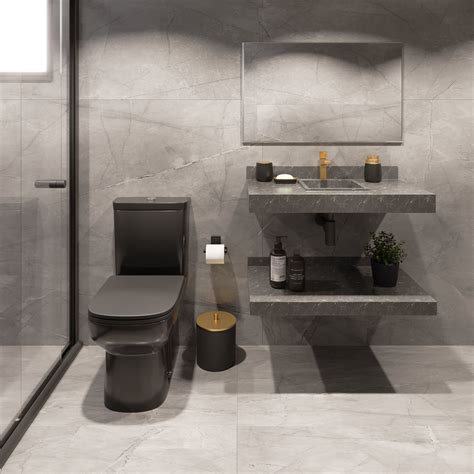 Banheiros pequenos Inspirações Dicas e Projetos Leroy Merlin