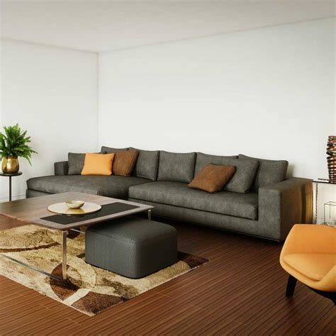 34 Gray Couch Living Room Ideas Inc Photos Home Decor Bliss