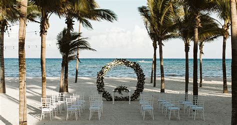 10 best mexico wedding packages for 50 guests 2023 w prices
