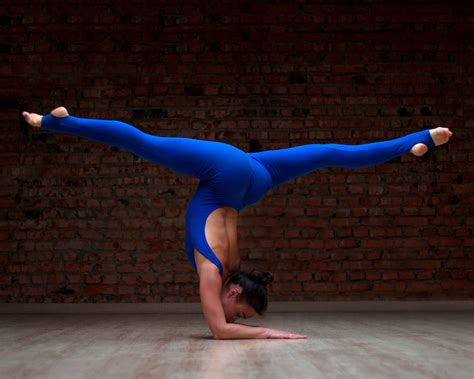 10 Yoga Stretches To Increase Flexibility Crazy Yoga Poses Yoga Poses Yoga Poses For Beginners