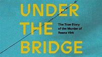Under the Bridge - Hulu Series