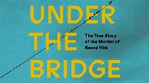 Under the Bridge - Hulu Series