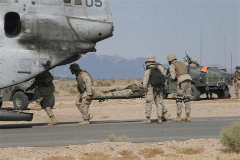 Boeing ‘recon Team Assists Marines In Iraq 2nd Marine Aircraft Wing
